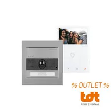 Simplebus 2 OUTLET Ultra and Mini Handsfree Kit