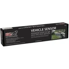 50 Ft. Driveway Vehicle Sensor - Gate Opener Access