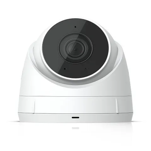 UVC-G5-TURRET-ULTRA 2K 4MP IR G5 Turret Ultra IP PoE Camera, Weatherproof, 1/2.4