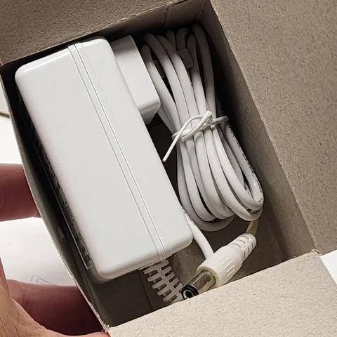 NEW Power Supply Adapter Cord for SimpliSafe Security System BS2000 Base Station