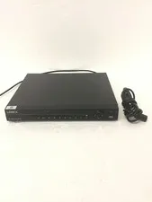 Lorex N882A6B-Z 4K 16CH NVR 16-Port PoE 220W Recorder No HDD FREE SHIPPING