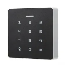 Password Card Reader Door Access Control Contactless Controller Keypad