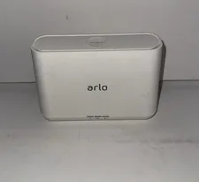 NetGear Arlo Pro VMB4000 Wireless Security Camera Base Station Unit Only No Cord