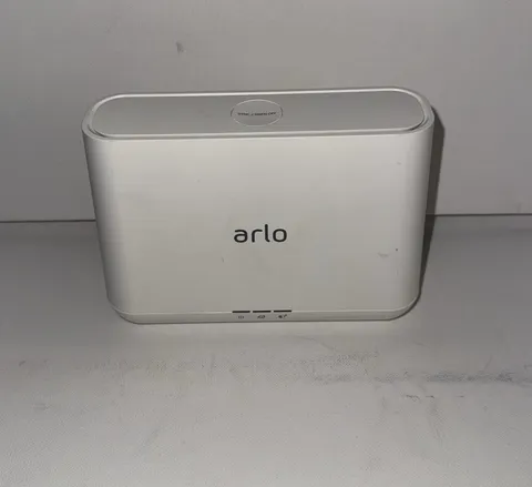 NetGear Arlo Pro VMB4000 Wireless Security Camera Base Station Unit Only No Cord
