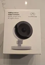 Alarm.com ADC-V522iR Indoor Wi-fi Camera IR night vision new