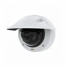 AXIS P3225-LVE MKII Dome IP/Network Wired Color Surveillance Camera White
