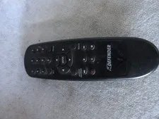 🌴Defender Security DVR Remote XYX11 From HD1T8 Tested & Working (BNI)