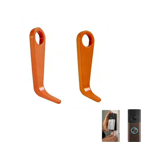 Video Doorbell Key Removal Tool Compatible with Ring Battery Doorbell 2024 Re...