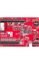 Genetec Mercury LP1502 Intelligent Access Control 2-Door 2-Reader Board