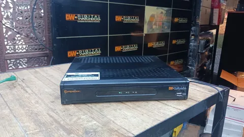 Digital Watchdog DW-CPUHD16