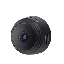 Mini Wireless Record Camera WiFi IP Home Security DVR Night Vision HD USB 1080P
