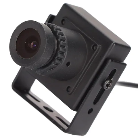 Mini Analog Camera Board HD 700TVL Multifunctional Security Camera Module For