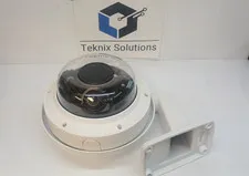 WISENET PNM-8082VT  3 Camera  Multi-directional Network Security Camera *WORKING