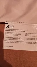 Blink Sync Module XR Wireless Smart Home Sync Module Refreshed