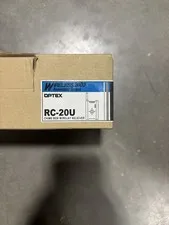Optex Wireless 2000 Chime Box With Relay (RC-20U)