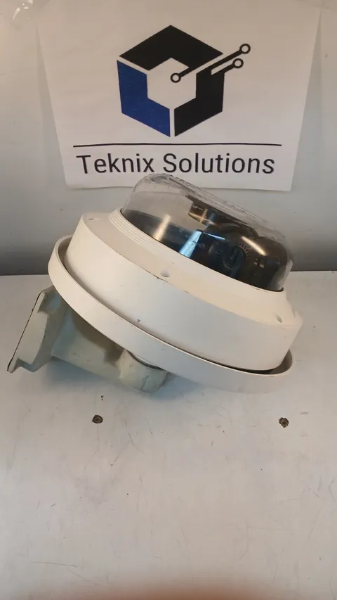 Hanwha PNM-8082VT/VUS Multi-Directional IR Camera *TESTED WORKING* *READ*