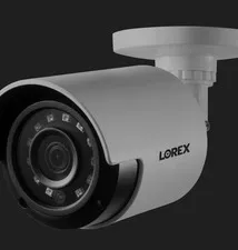 Lorex LBV2531U-C 1080p MPX Analog Wired Bullet Camera Night Vision