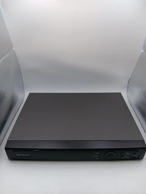 Anpviz 12MP 8CH POE NVR, 8 Channel Network Video Recorder New