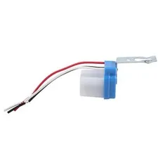 AC DC 12V 10A Automatic Lamp   Light Sensor   T7C53253