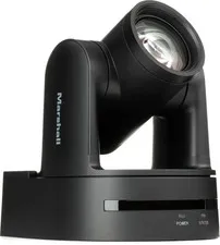 Marshall Electronics CV612-TBI Compact 12x Auto-track PTZ Camera - Black