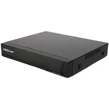 Foscam FN9108HE 8-Channel Network Video Recorder 3K/5MP QHD PoE Motion Detection