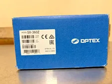 SX-360Z - CEILING MOUNT PIR DETECTOR