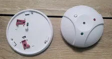 2GIG, 2GIG- GB1-345 Wireless Glass Break Detector - used