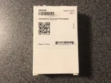 Alula RE629 Glassbreak Sensor / Connect+ Encrypted