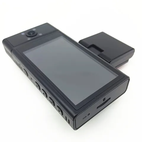 3 Channel WiFi Car DVR HD 1080P 2K Dash Cam three Way Camera DVRS Recorder Video