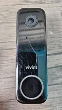 Vivint Doorbell Camera (HAS SCUFFS SCRATCHES) A6