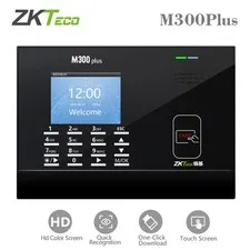 ZKTeco M300Plus TFT TCP/IP Card Time Attendance Terminal Access Control System