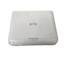 Netgear Arlo Pro VMB4000 Wireless Security Camera Base Station with Power Supply