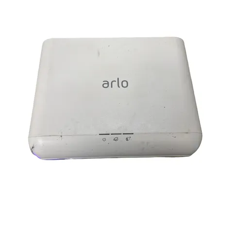 Netgear Arlo Pro VMB4000 Wireless Security Camera Base Station with Power Supply