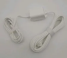 Ring Camera Power Adapter Cord OEM 5F27E9 Indoor/Outdoor USB-C