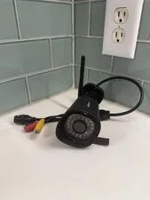 UNTESTED FOSCAM G2 Security Camera ONLY No Guarantee