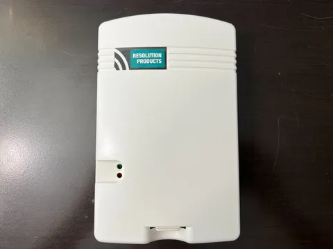 Resolution Products RE922H-02-00 Bus Module, GSM Communicator For Vista20