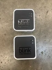 ✅ (💯 Working) Blink Sync Module 2 BSM00401U ✅ Two