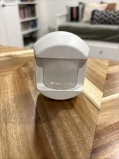 2gig-PIR1-345 Passive Infrared Motion Detector - Used Works