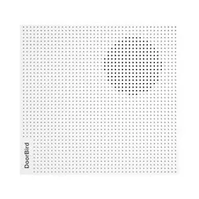 Smart Home DoorBird A1061W IP Turgong White NEW