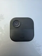 Blink Outdoor (4th Gen) Wi-Fi Battery HD Security BCM00500U - Free Shipping