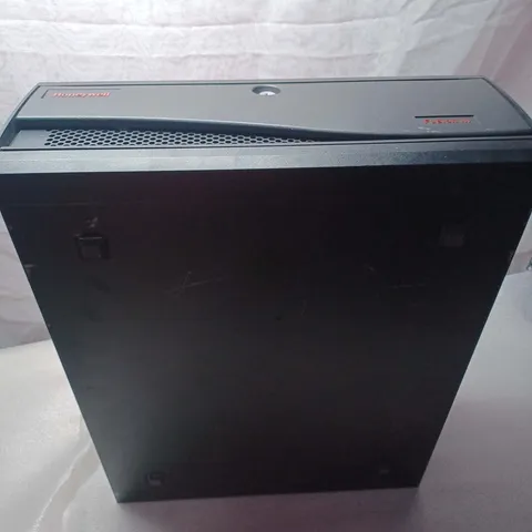 Honeywell Fusion III Upgraded HF1612R1TON-R 16ch 120ips 1TB (READ)