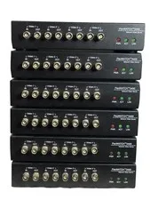 FlexWATCH 3400 Network Video Server w/ AC Adapter