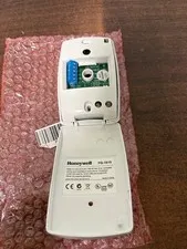 Honeywell Intellisense FG1625 Acoustic Glass Break Detector - White