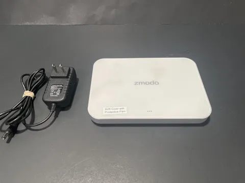 Zmodo NVR ZP-NL18 1080p, 500GB HDD / UNTESTED