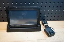 (H) Uniden Guardian G755 G7 Wireless Monitor with Dock and Power Adapter