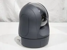 Panasonic WV-S6130 Full HD PTZ IP Network Camera PoE Tested AS-IS Japan