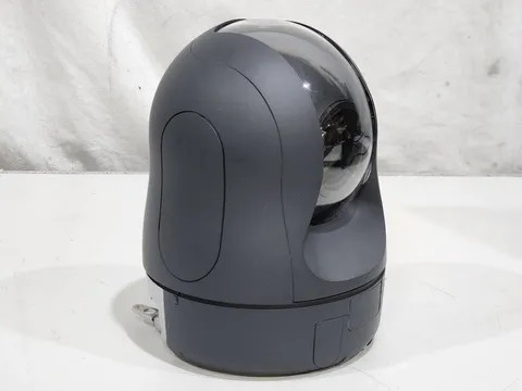 Panasonic WV-S6130 Full HD PTZ IP Network Camera PoE Tested AS-IS Japan