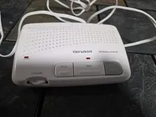 Radio Shack(GENEXXA) FM Wireless Intercom Single Unit Tested Works 43-486