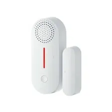 WiFi Door and Window Sensor with Custom Timer