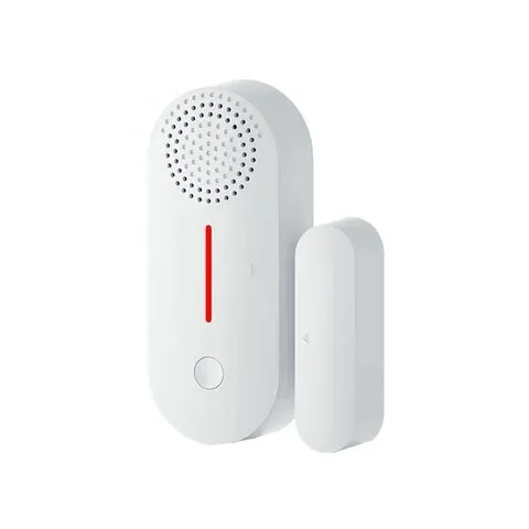 WiFi Door and Window Sensor with Custom Timer